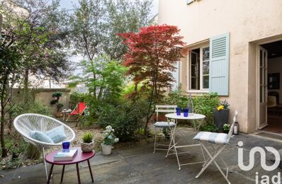vente maison 1 150 000 € à proximité de Louveciennes (78430)