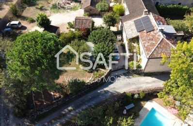 vente maison 273 480 € à proximité de Montpezat-de-Quercy (82270)