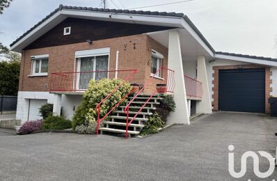 vente maison 269 000 € à proximité de Ablain-Saint-Nazaire (62153)