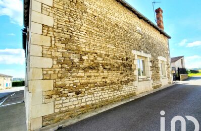 vente maison 84 000 € à proximité de Monts-sur-Guesnes (86420)