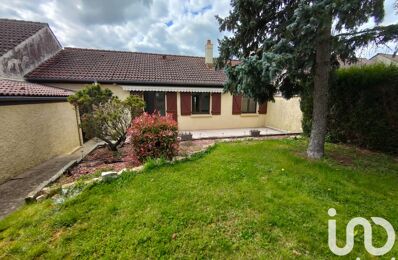 vente maison 117 000 € à proximité de Aubepierre-sur-Aube (52210)