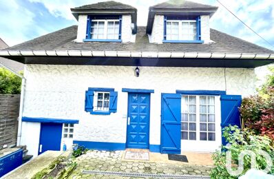 vente maison 365 000 € à proximité de Suresnes (92150)