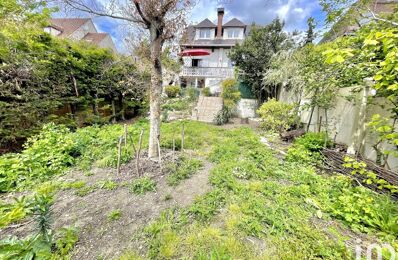 vente maison 315 000 € à proximité de Épinay-sur-Seine (93800)