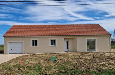 vente maison 259 000 € à proximité de Cuiseaux (71480)