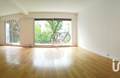 vente appartement 279 000 € à proximité de Villejuif (94800)