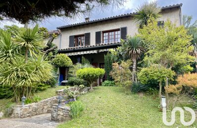 vente maison 549 000 € à proximité de Soyons (07130)