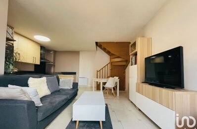 vente appartement 254 000 € à proximité de Chennevières-sur-Marne (94430)