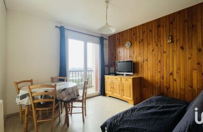 vente appartement 85 000 € à proximité de Formiguères (66210)