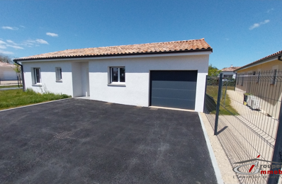 vente maison 257 000 € à proximité de Bioule (82800)