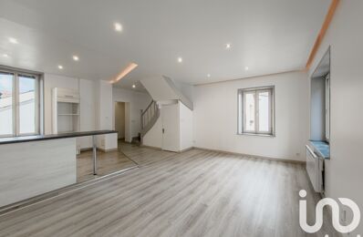 vente appartement 200 000 € à proximité de Sainte-Marie-Aux-Chênes (57255)