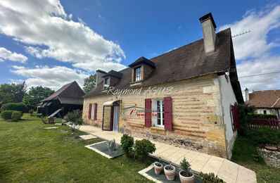 vente maison 355 000 € à proximité de Saint-Martial-d'Artenset (24700)