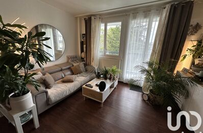 vente appartement 130 000 € à proximité de Dannemois (91490)