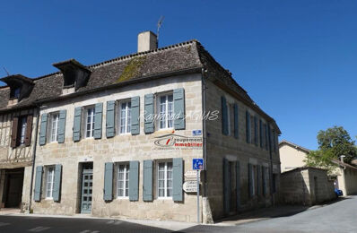 vente maison 429 000 € à proximité de Monségur (33580)