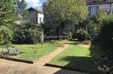 vente maison 394 800 € à proximité de Saint-Sernin (47120)