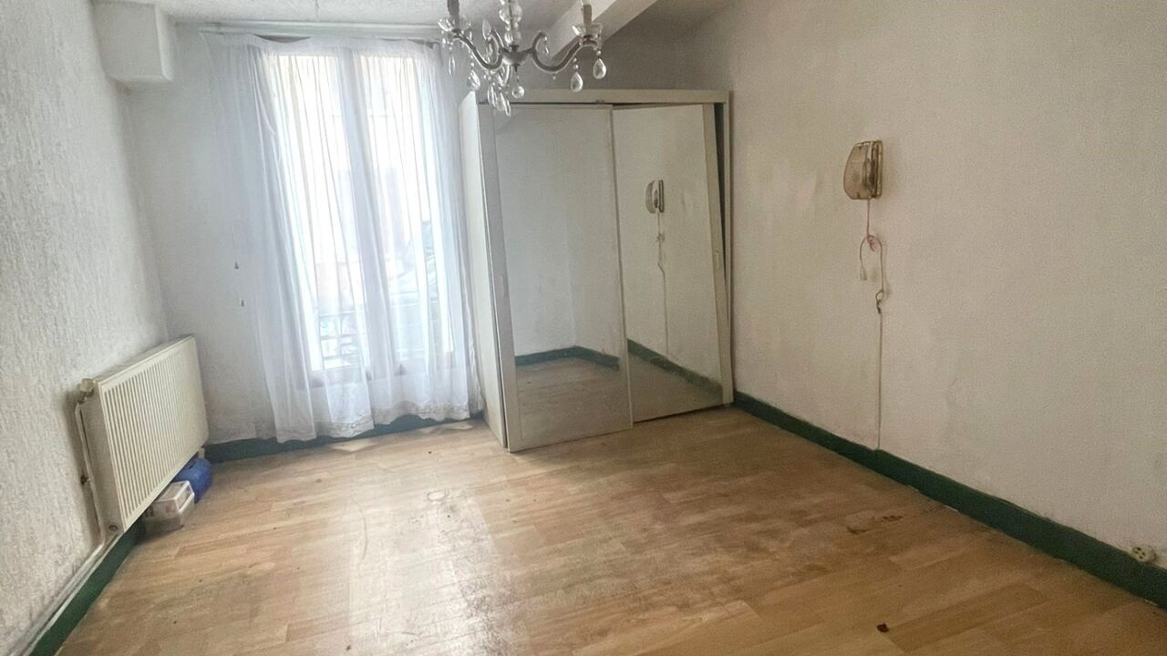 maison 5 pièces 90 m2 à vendre à Vitry-sur-Seine (94400)