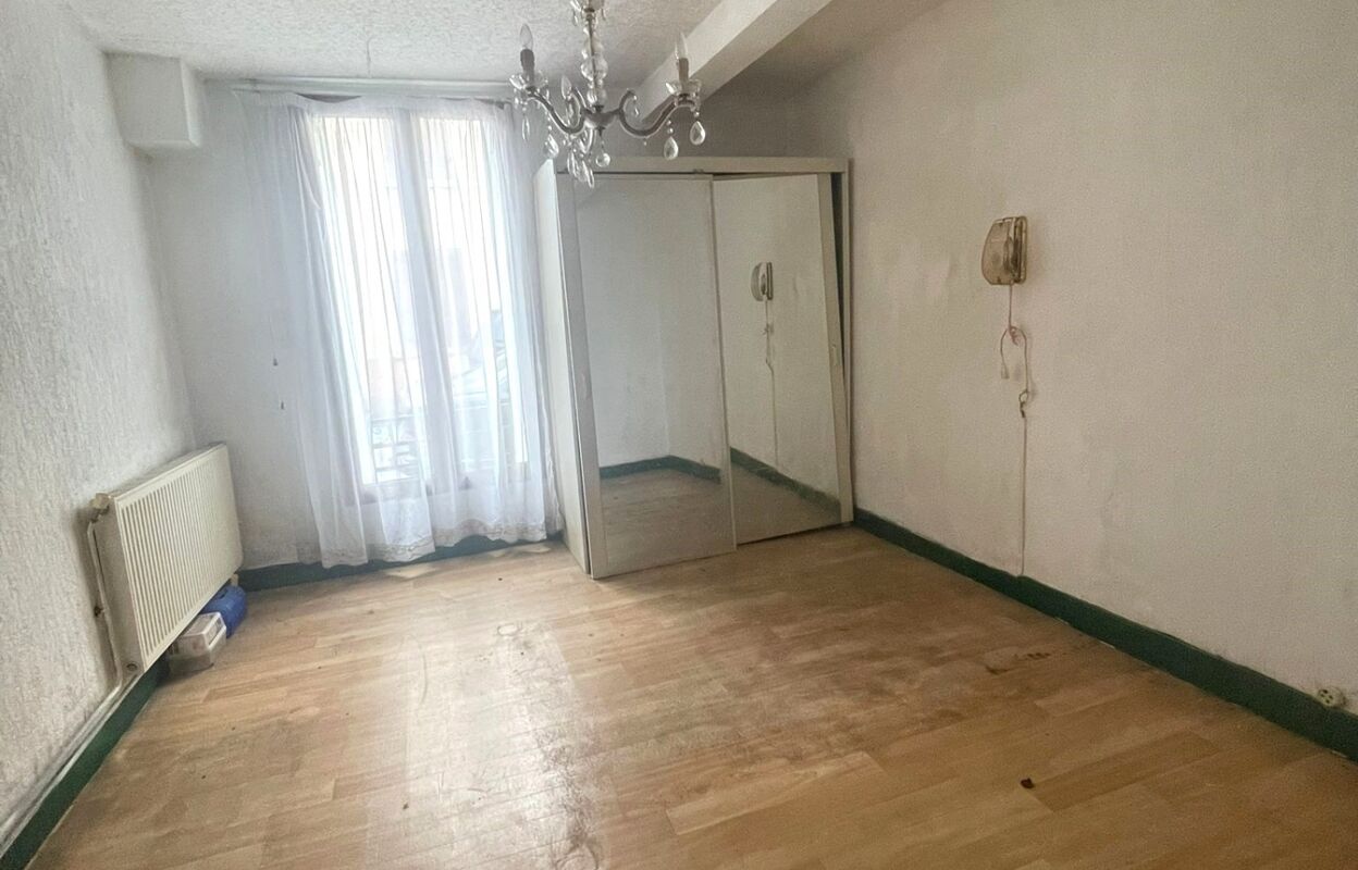 maison 5 pièces 90 m2 à vendre à Vitry-sur-Seine (94400)