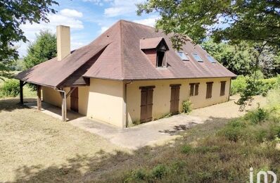 vente maison 297 000 € à proximité de Neuville-sur-Sarthe (72190)