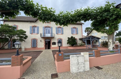 vente appartement 137 000 € à proximité de Serreslous-Et-Arribans (40700)