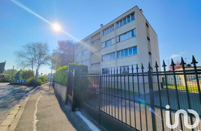 vente appartement 155 000 € à proximité de Saint-Maur-des-Fossés (94210)