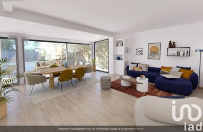 vente maison 1 680 000 € à proximité de Sèvres (92310)