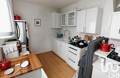 vente appartement 73 000 € à proximité de Saint-Laurent-des-Arbres (30126)