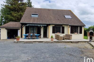 vente maison 280 000 € à proximité de Isigny-sur-Mer (14230)