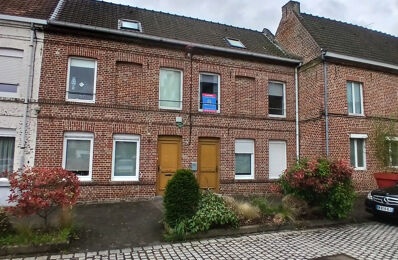 vente appartement 88 500 € à proximité de Willems (59780)