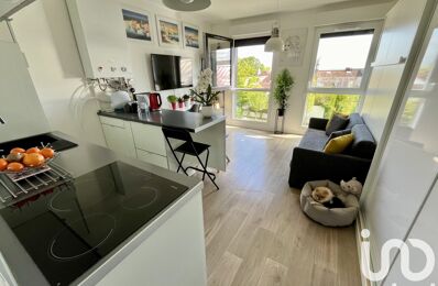 vente appartement 141 500 € à proximité de Meulan-en-Yvelines (78250)