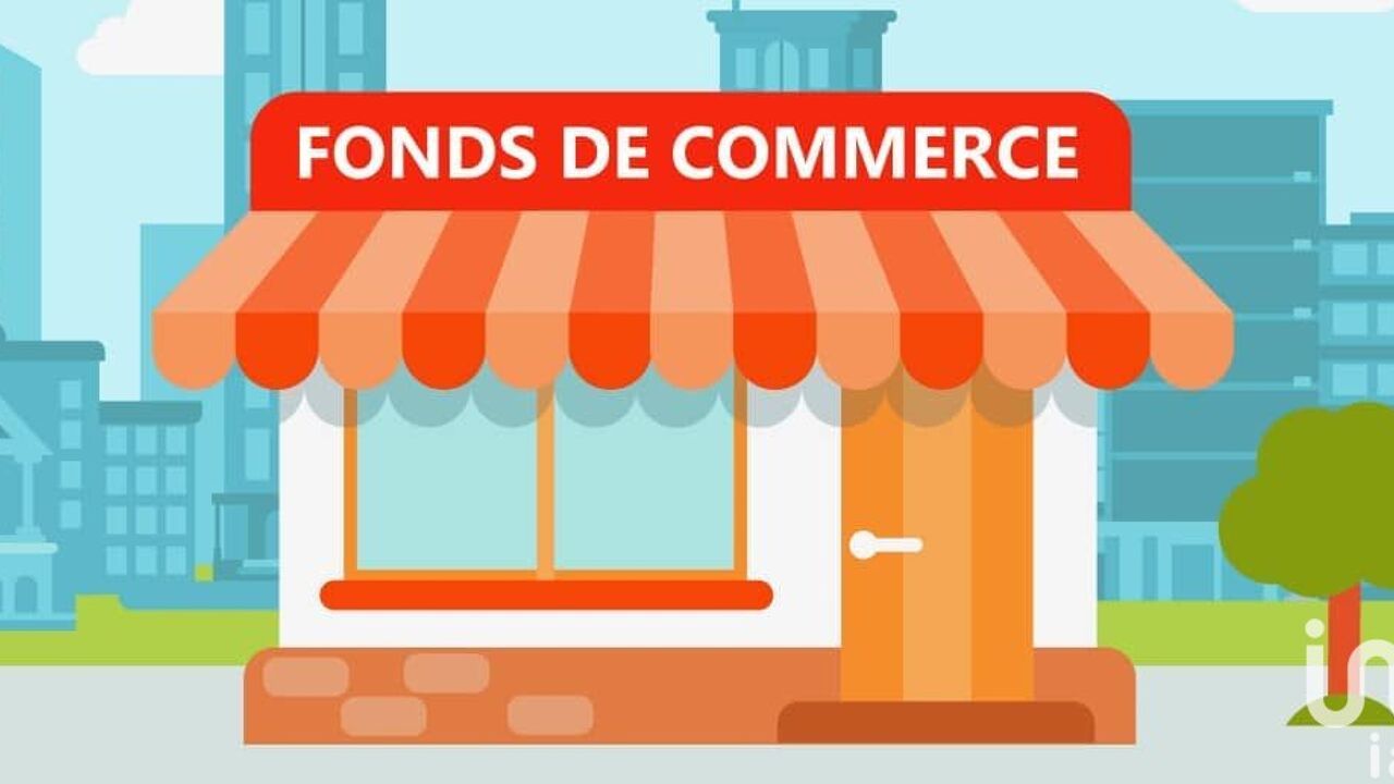 commerce  pièces 15 m2 à vendre à Paris 1 (75001)