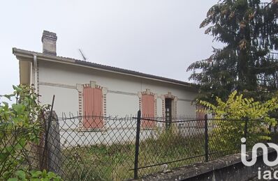 vente maison 129 000 € à proximité de Saint-Maurice-sur-Adour (40270)