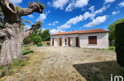 vente maison 156 500 € à proximité de Argenton-les-Vallées (79150)