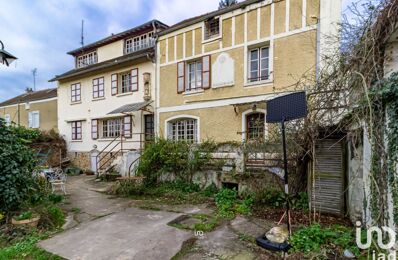 vente maison 334 000 € à proximité de Vigny (95450)