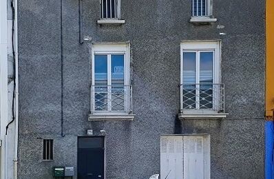vente appartement 174 000 € à proximité de Sainte-Luce-sur-Loire (44980)