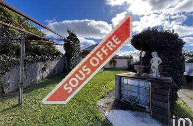 vente maison 259 000 € à proximité de Saint-Ignat (63720)