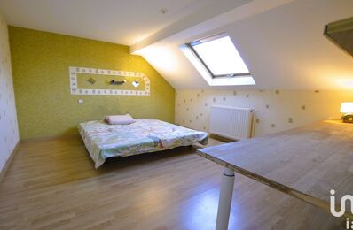 vente appartement 95 000 € à proximité de Novéant-sur-Moselle (57680)