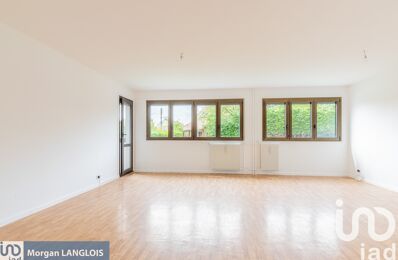 vente appartement 173 000 € à proximité de Saint-Germain-Lès-Arpajon (91180)
