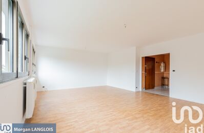 vente appartement 173 000 € à proximité de Brétigny-sur-Orge (91220)