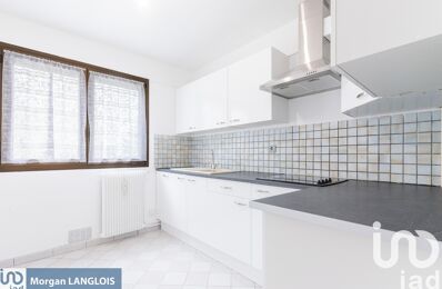 vente appartement 173 000 € à proximité de Rungis (94150)