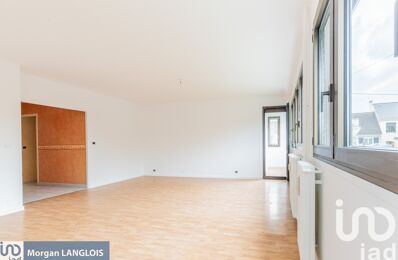 vente appartement 168 000 € à proximité de Limeil-Brévannes (94450)