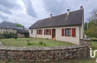 vente maison 189 000 € à proximité de Chemiré-en-Charnie (72540)
