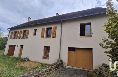 vente maison 189 000 € à proximité de Assé-le-Riboul (72170)