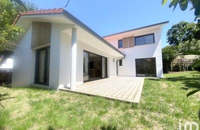 maison 6 pièces 125 m2 à vendre à Biarritz (64200)
