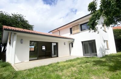 vente maison 1 200 000 € à proximité de Saint-Jean-de-Luz (64500)