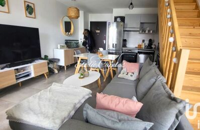 vente appartement 183 000 € à proximité de Fargues-Saint-Hilaire (33370)