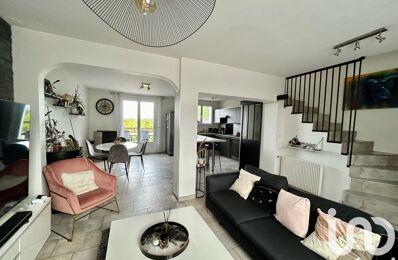 vente maison 218 000 € à proximité de Les Rosiers-sur-Loire (49350)