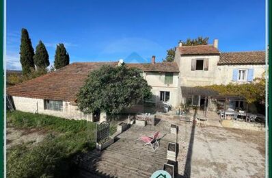 vente maison 530 000 € à proximité de Villeneuve-Lès-Avignon (30400)