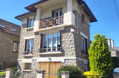 vente maison 239 000 € à proximité de Brignac-la-Plaine (19310)