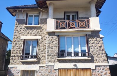 vente maison 239 000 € à proximité de La Dornac (24120)
