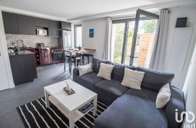 vente appartement 250 000 € à proximité de Bry-sur-Marne (94360)