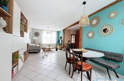 vente maison 175 725 € à proximité de Wormhout (59470)